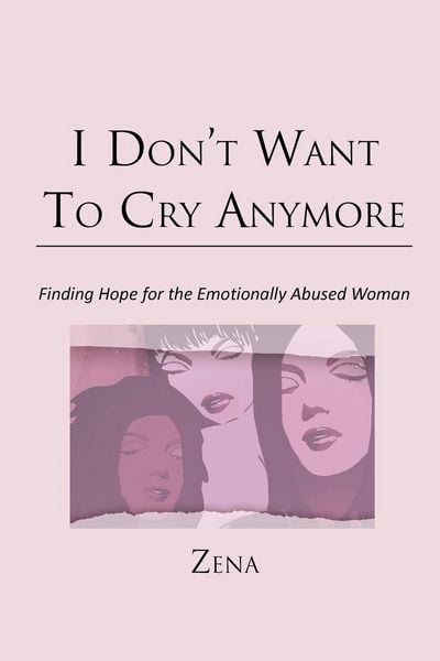 Produktbild: I Don't Want To Cry Anymore