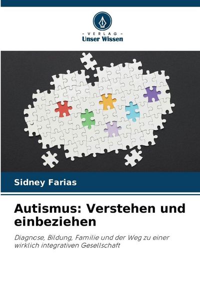 Produktbild: Autismus: Verstehen und einbeziehen