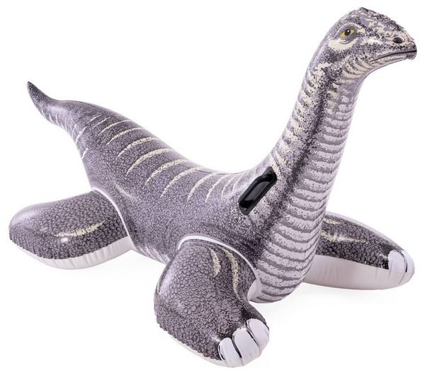 Produktbild: Intex Wellenreittier Brontosaurus, 178 x 94cm, ab 3 Jahren