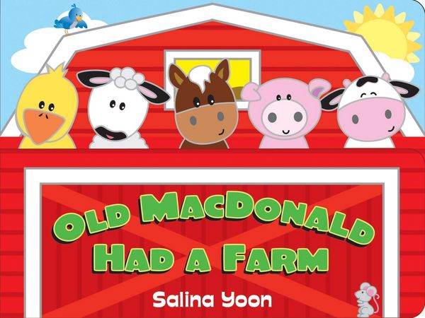 Produktbild: Old MacDonald Had a Farm