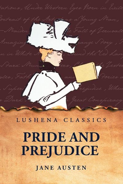 Produktbild: Pride and Prejudice