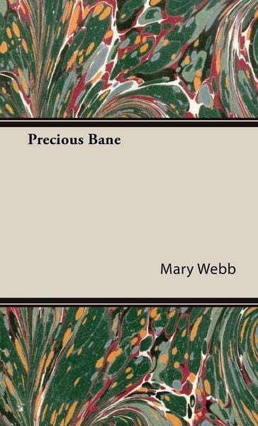 Produktbild: Precious Bane