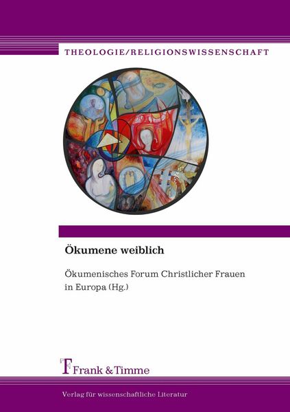 Produktbild: &Ouml;kumene weiblich