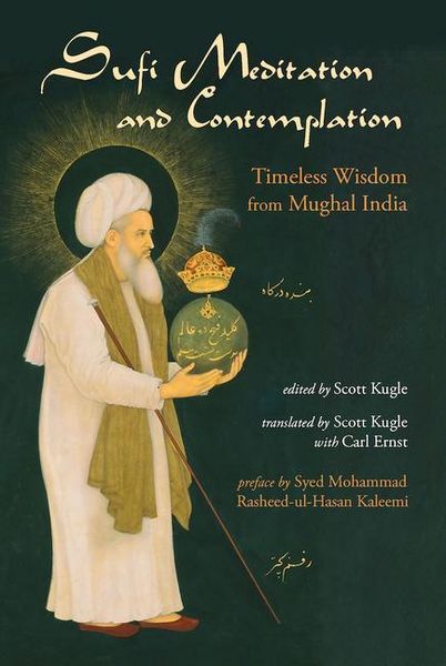 Produktbild: Sufi Meditation and Contemplation