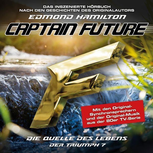 Produktbild: Die Quelle des Lebens