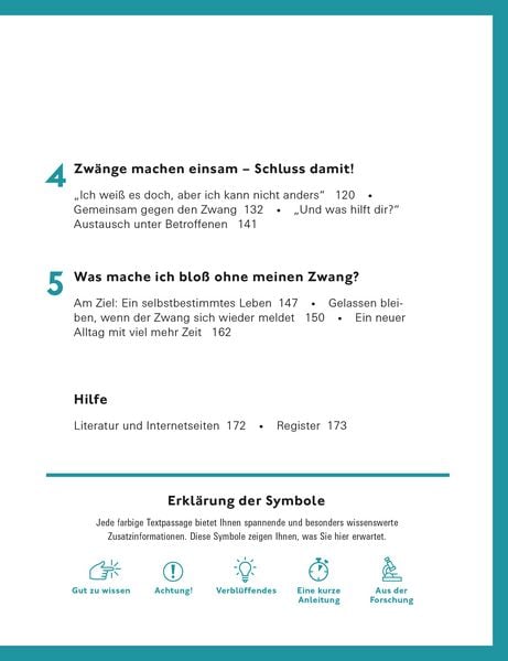 Produktbild: Nimm den Zw&auml;ngen die Macht