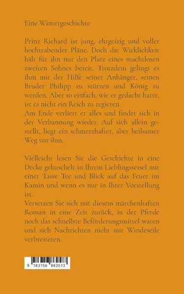 Produktbild: Der verschwundene Prinz