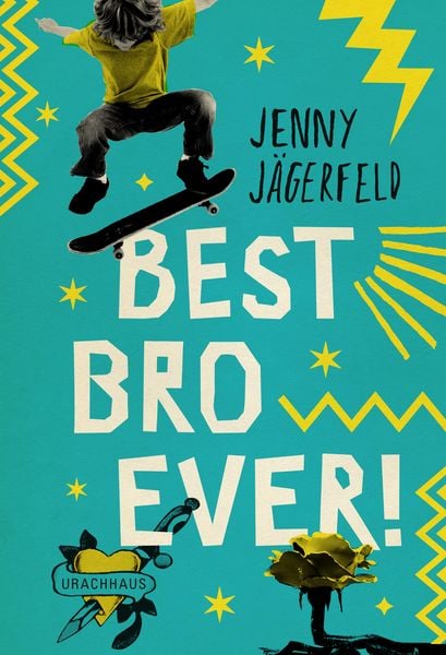 Produktbild: Best Bro Ever!