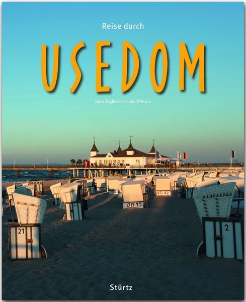 Produktbild: Reise durch Usedom