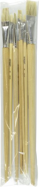 Produktbild: STYLEX Kreativ Set Acryl 29 Teile