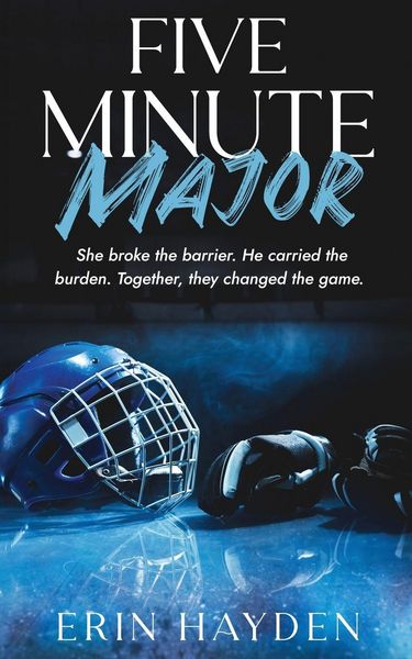 Produktbild: Five Minute Major