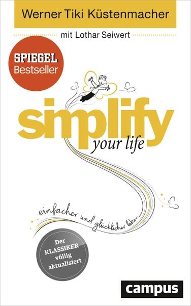 Produktbild: Simplify your life