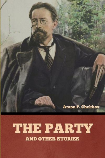 Produktbild: The Party and Other Stories