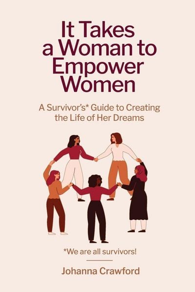 Produktbild: It Takes a Woman to Empower Women