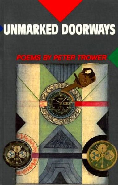 Produktbild: Unmarked Doorways