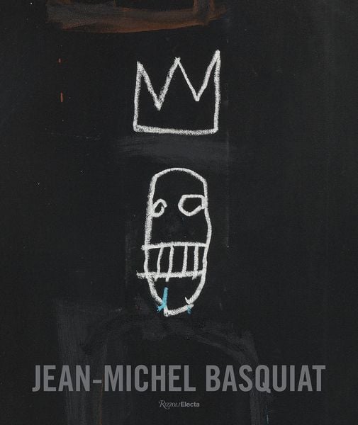 Produktbild: Jean-Michel Basquiat: The Iconic Works