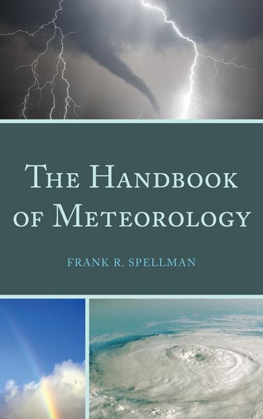 Produktbild: The Handbook of Meteorology