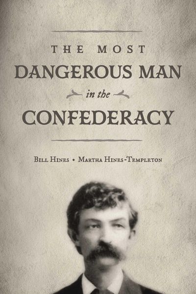 Produktbild: Most Dangerous Man in The Confederacy