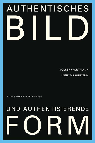 Produktbild: Authentisches Bild und authentisierende Form