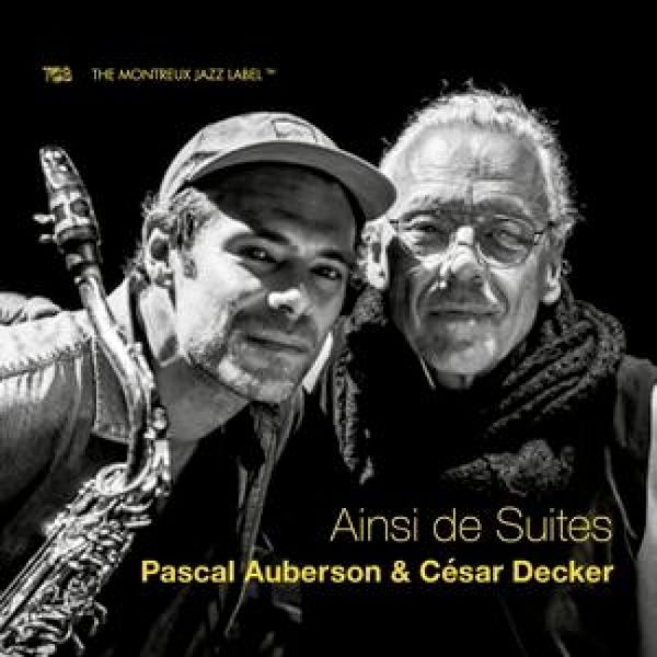 Produktbild: Ainsi de Suites