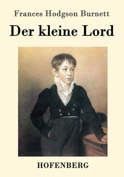 Produktbild: Der kleine Lord