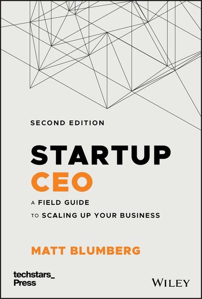 Produktbild: Startup CEO