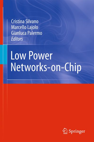 Produktbild: Low Power Networks-on-Chip