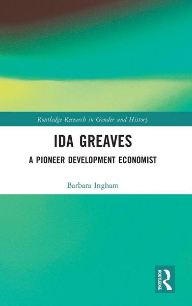 Produktbild: Ida Greaves