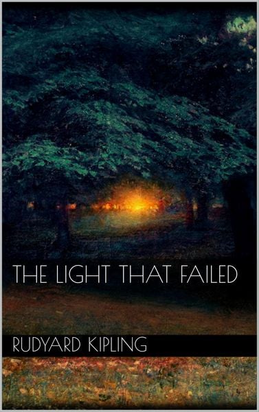 Produktbild: The Light That Failed