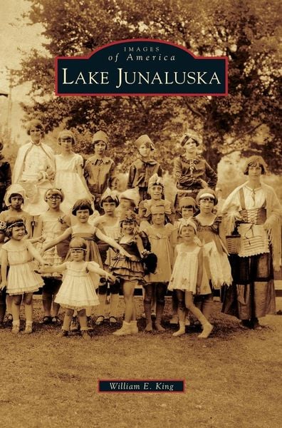 Produktbild: Lake Junaluska