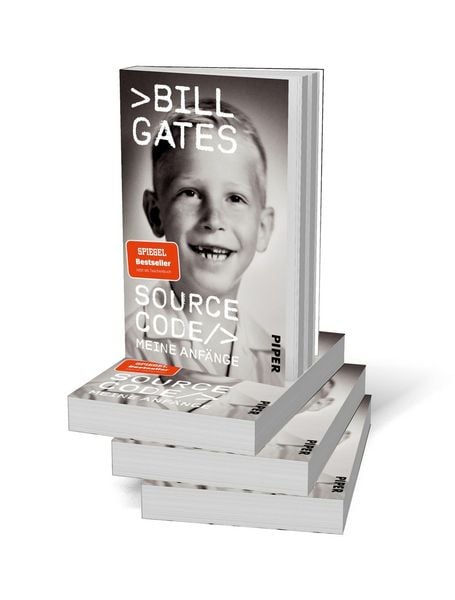 Produktbild: Source Code
