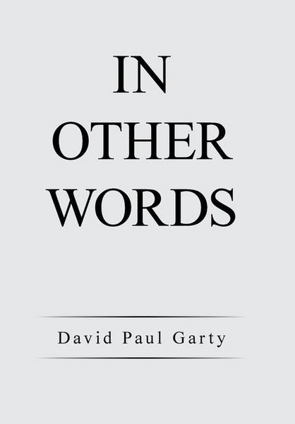 Produktbild: In Other Words