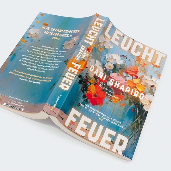 Produktbild: Leuchtfeuer