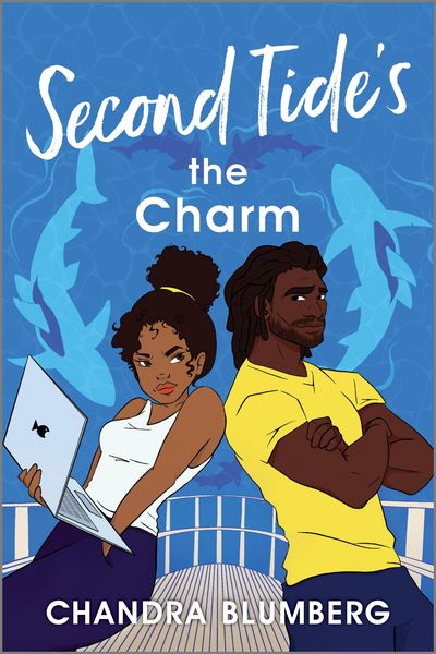 Produktbild: Second Tide's the Charm