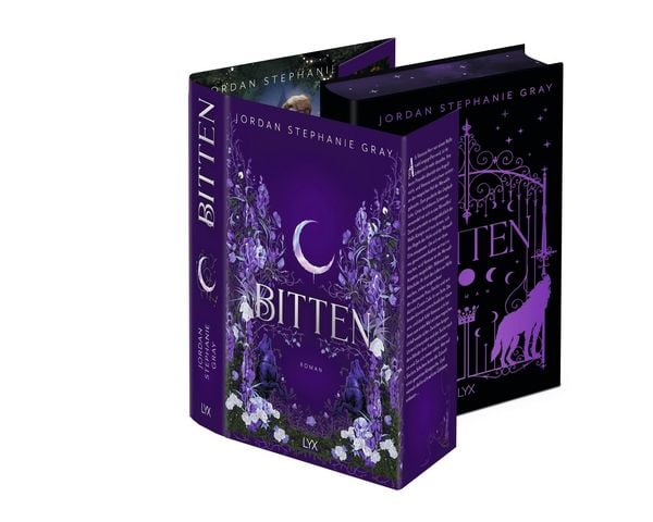 Produktbild: Bitten