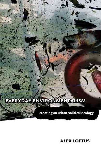 Produktbild: Everyday Environmentalism