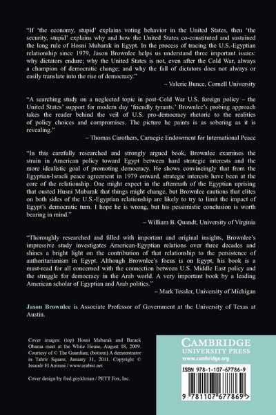 Produktbild: Democracy Prevention