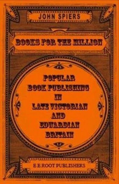 Produktbild: Books for the Million