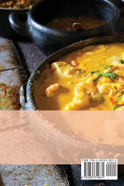 Produktbild: Maanghang na Pagluluto ng Cajun