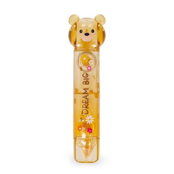 Produktbild: Legami Korrekturroller und Klebeband Teddyb&auml;r