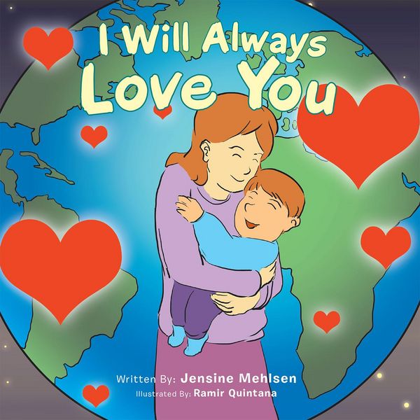 Produktbild: I Will Always Love You