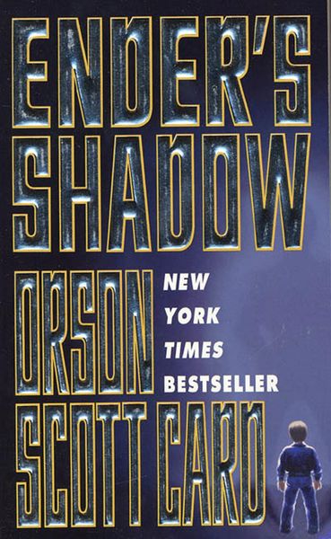 Produktbild: Ender's Shadow