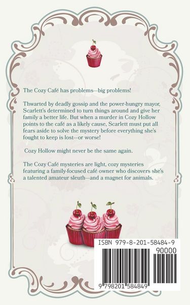 Produktbild: Sweet Saboteur