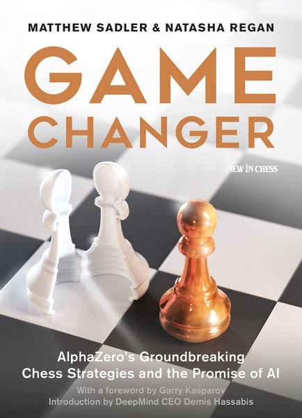 Produktbild: Game Changer