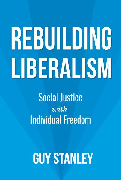 Produktbild: Rebuilding Liberalism