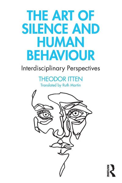Produktbild: The Art of Silence and Human Behaviour