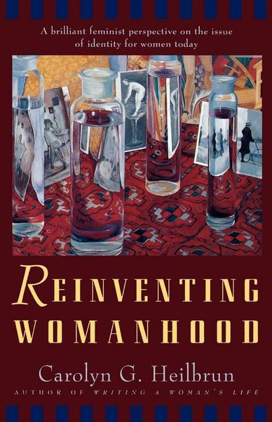Produktbild: Reinventing Womanhood
