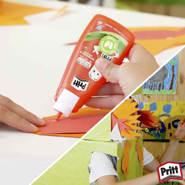 Produktbild: Pritt Kleben Pritt Alleskleber 100 g