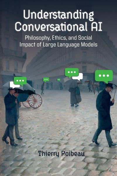 Produktbild: Understanding Conversational AI