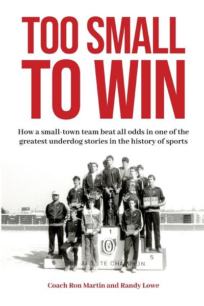 Produktbild: Too Small to Win